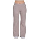 Target Γυναικείο παντελόνι φόρμας Flare Pants French Terry "Icon"